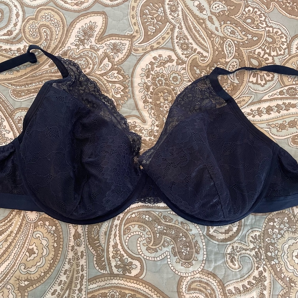 Womens Soma Bra